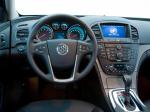 Buick Regal 2008 года